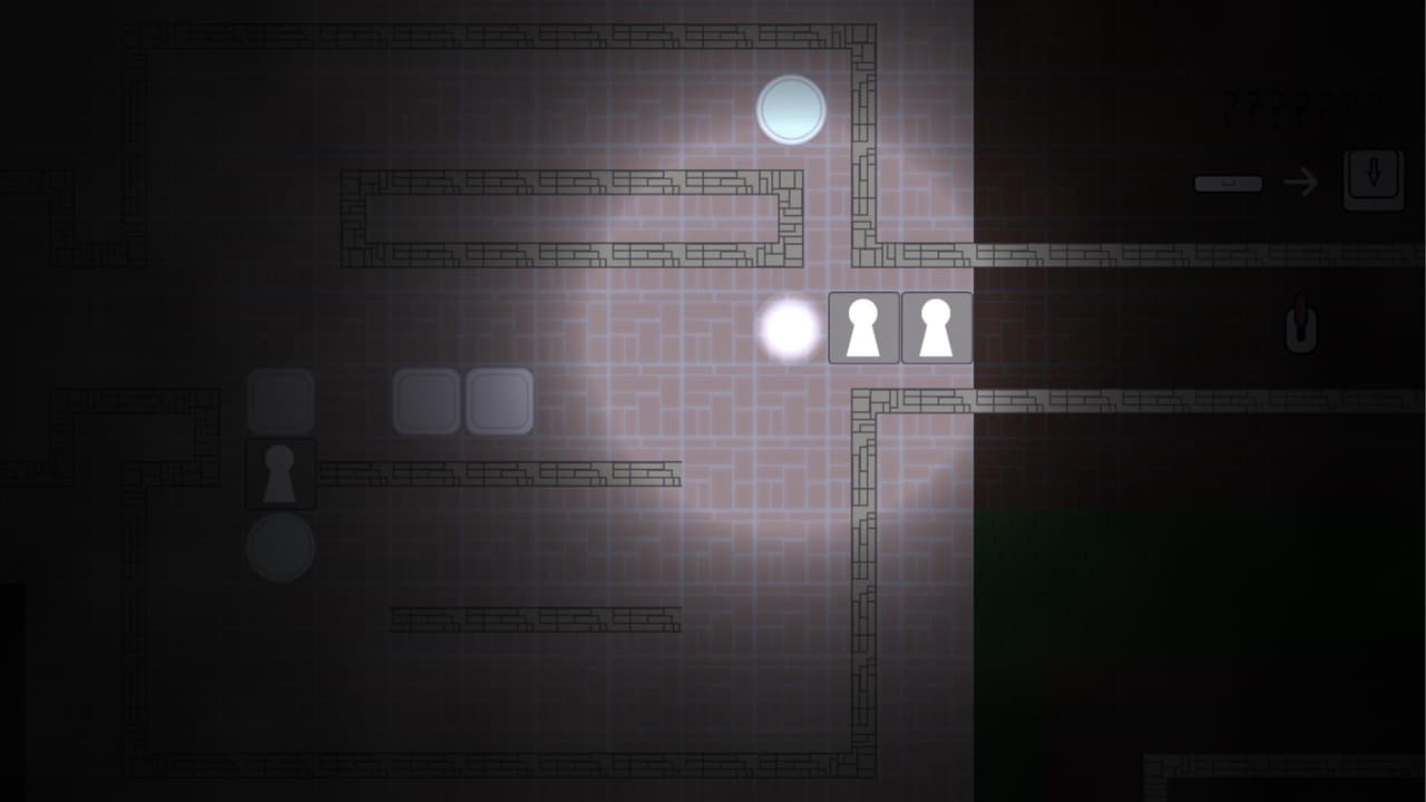 Lost Specter screenshot 3
