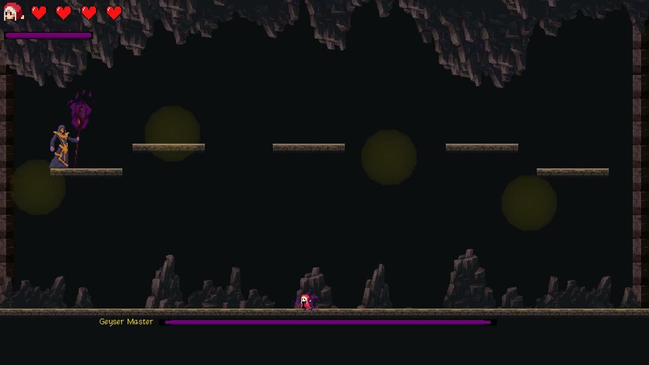 Dawn of the Angel screenshot 4