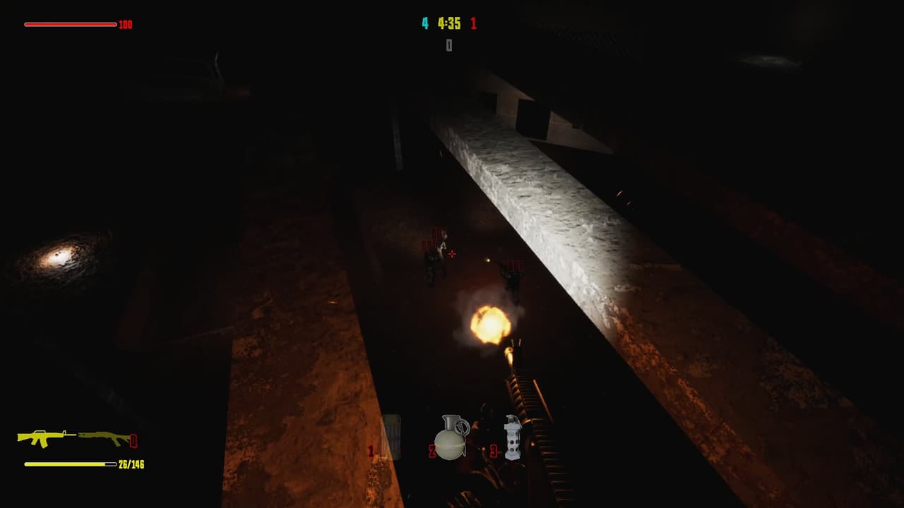 ZPlague screenshot 5