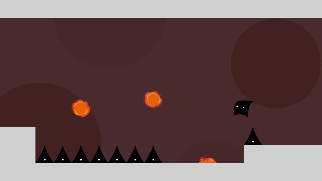 Dimension runner screenshot 6