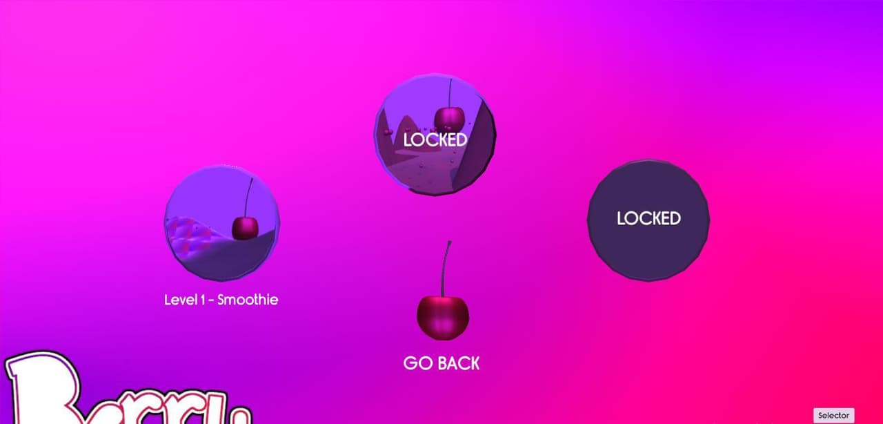 Berry_Beta screenshot 4