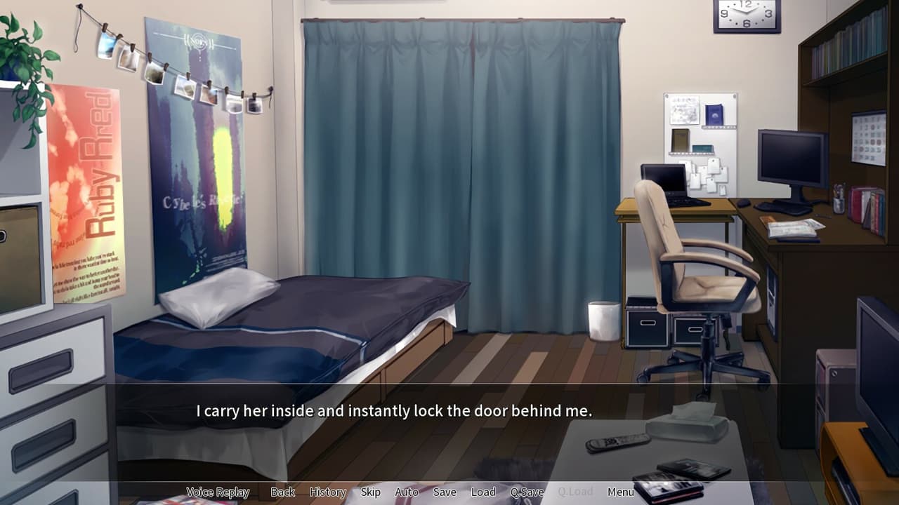 Angel Sex Pet screenshot 2