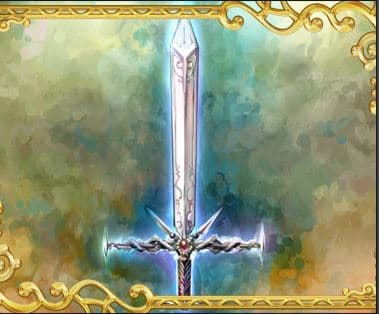 CloudBlade: Quest of the blade