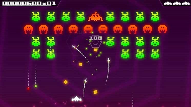 Super Destronaut 2: Go Duck Yourself