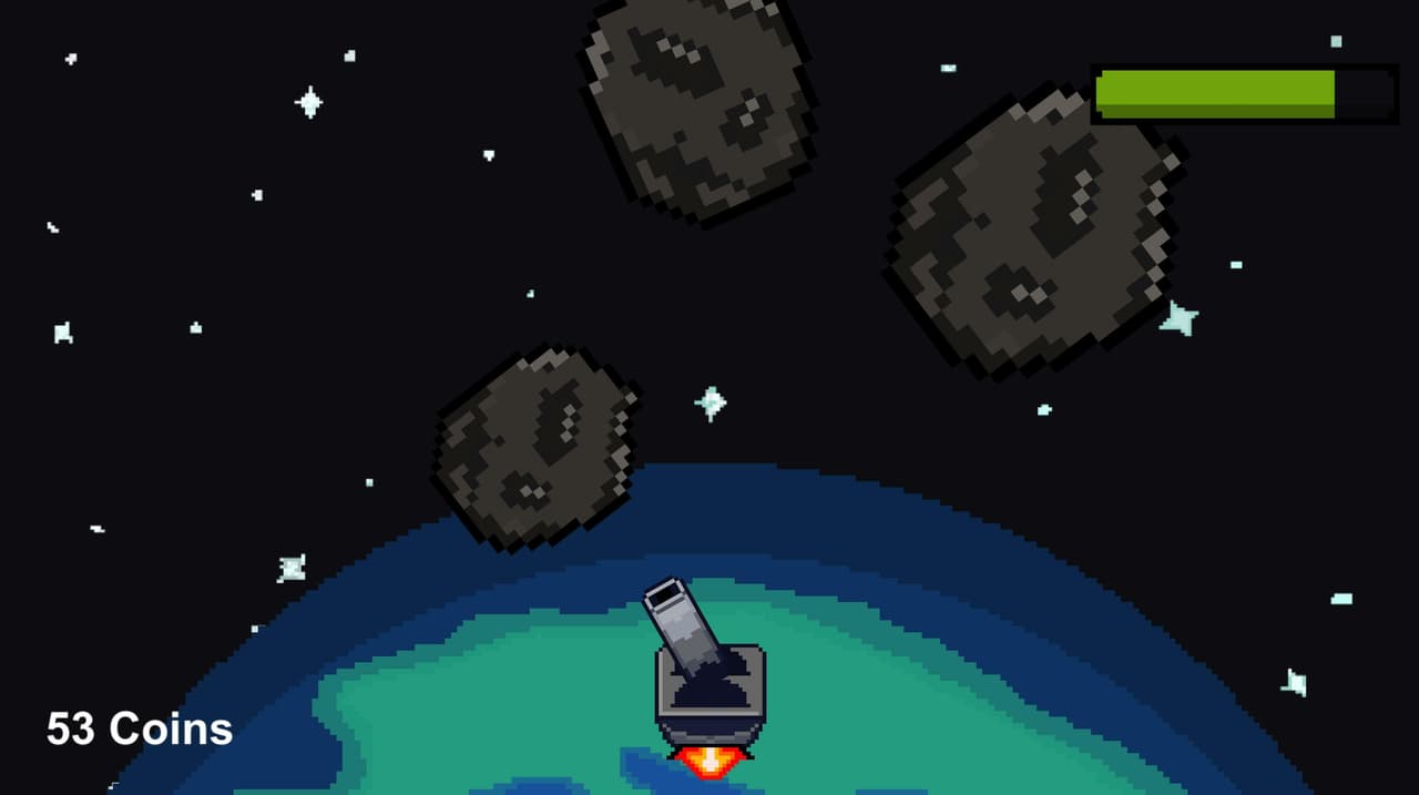 End of the World (Obnoxious Games) screenshot 3