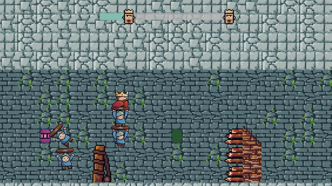 The Kings Tower screenshot 4