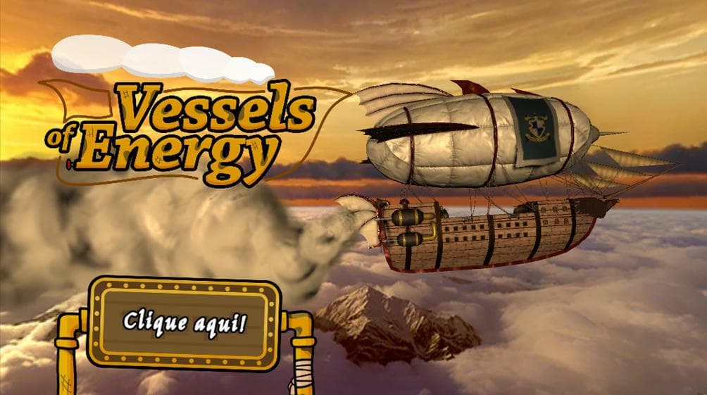 Vessels of Energy screenshot 2