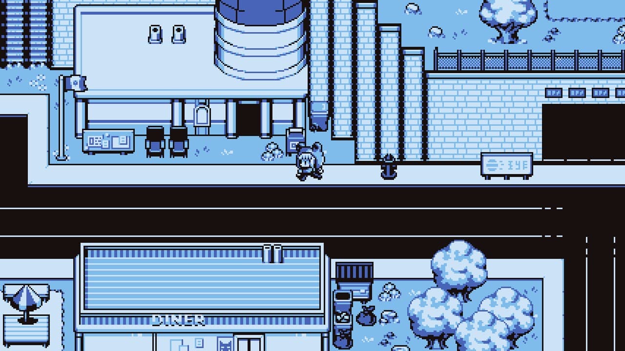 Ribby: The Game screenshot 3
