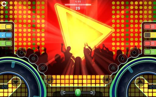 Crayola DJ screenshot 2