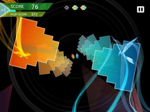Entwined Challenge screenshot 3