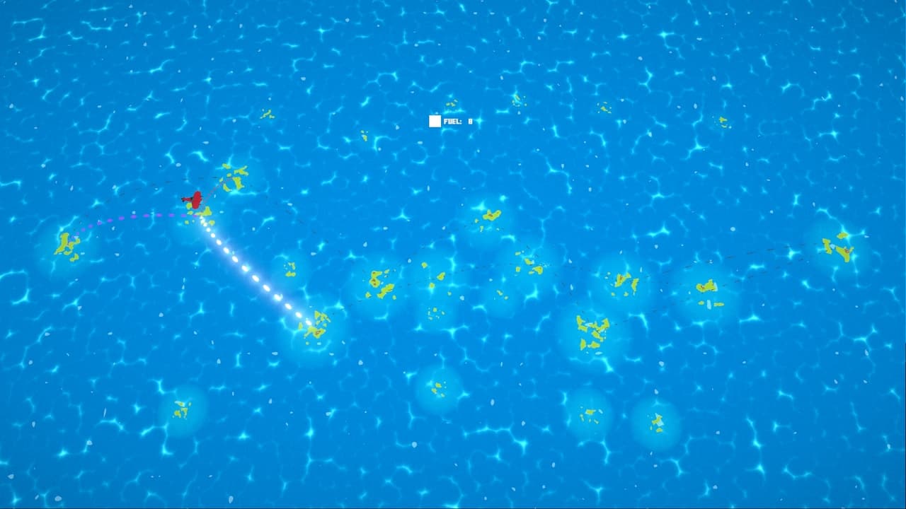 Supersonic Dogfighters screenshot 6