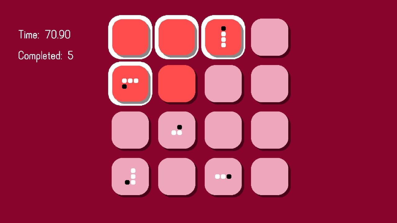 Inverse (BudgieM2) screenshot 4