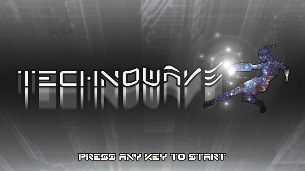 Technowave screenshot 2