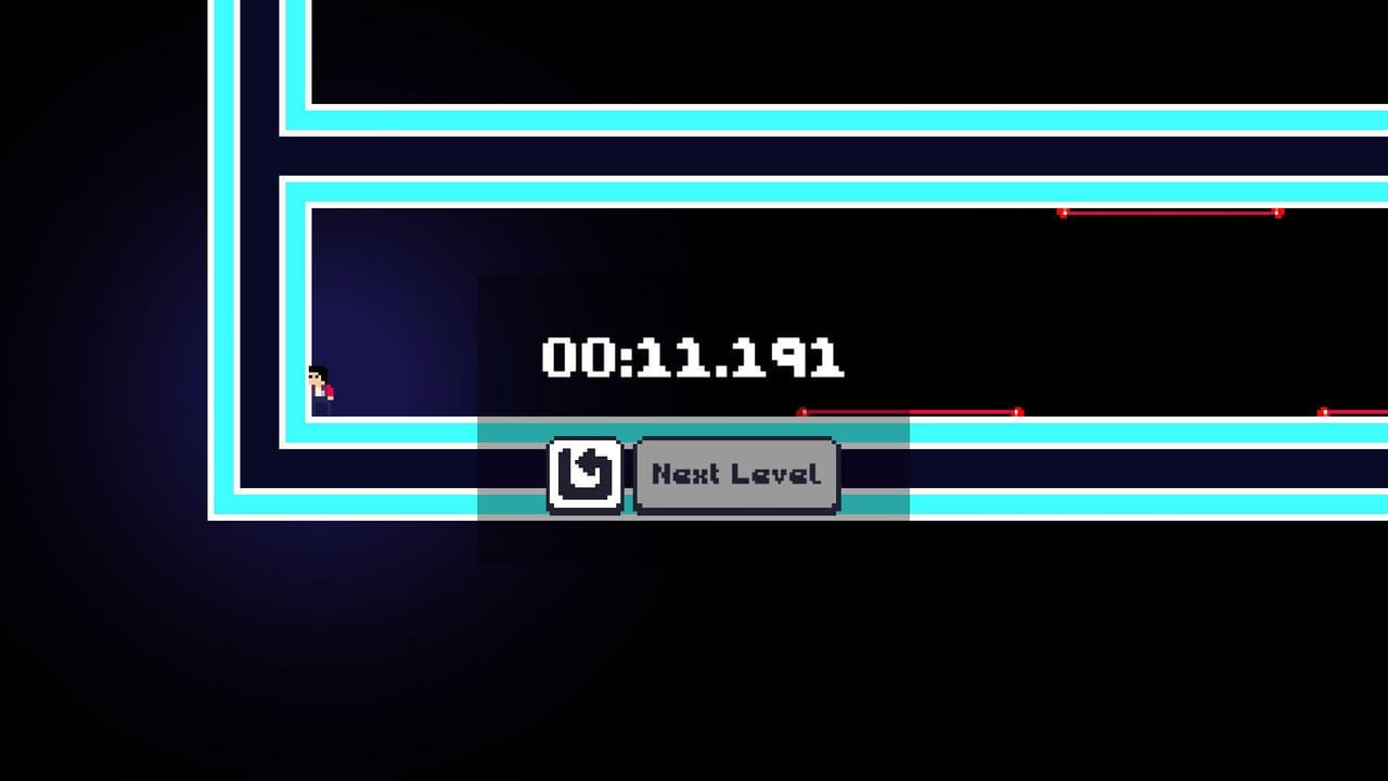 Nexus Light screenshot 2
