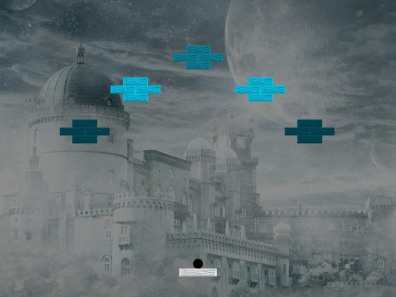 Block Breaker (ktmonster) screenshot 4