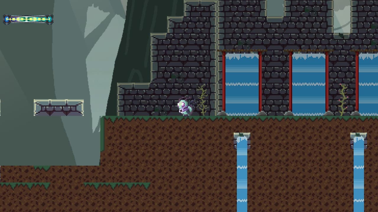 UNCHOSEN screenshot 2
