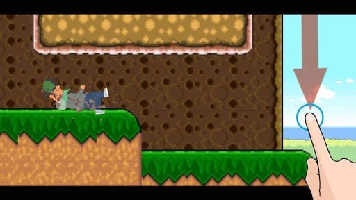 Rubius El juego screenshot 4