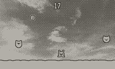 Crunky for the Panic Playdate screenshot 3