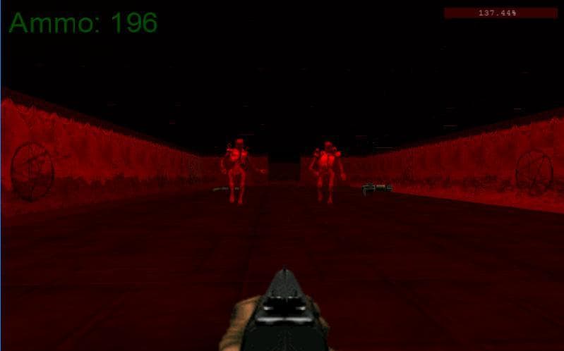 Diabolical Nightmare 1, 2, and 3 screenshot 4