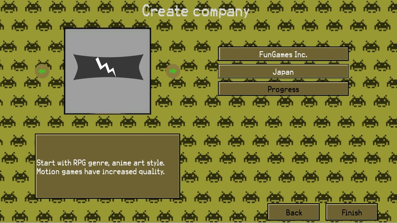 Game Dev Game screenshot 3