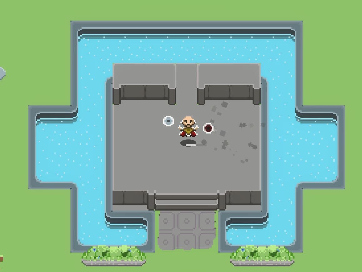 Dualighty screenshot 3
