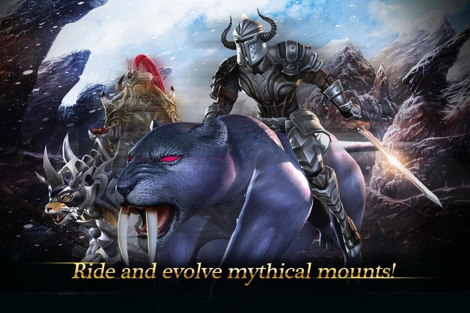 Arcane Online - Best 2D Fantasy MMORPG screenshot 5