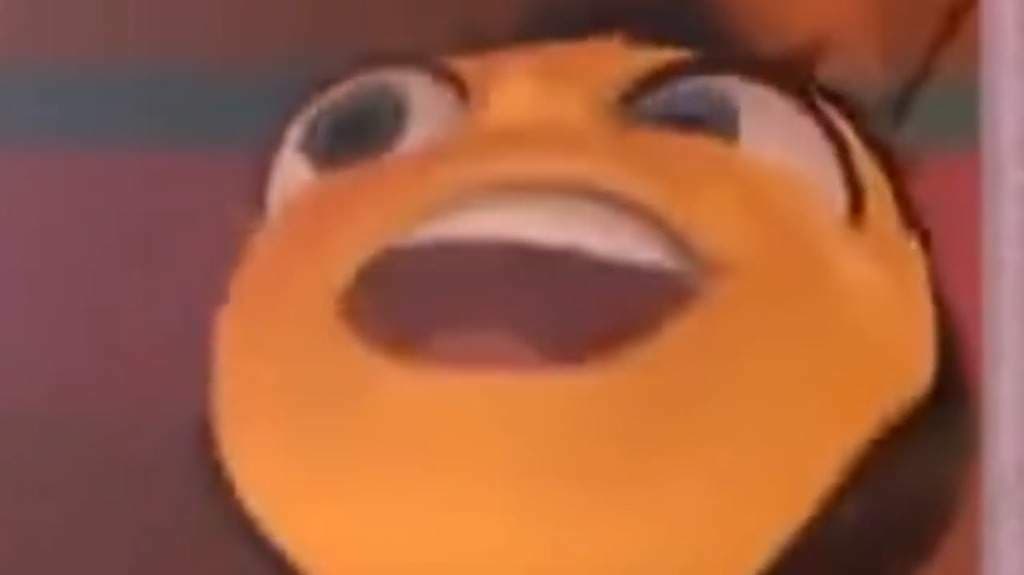 jazzy bird