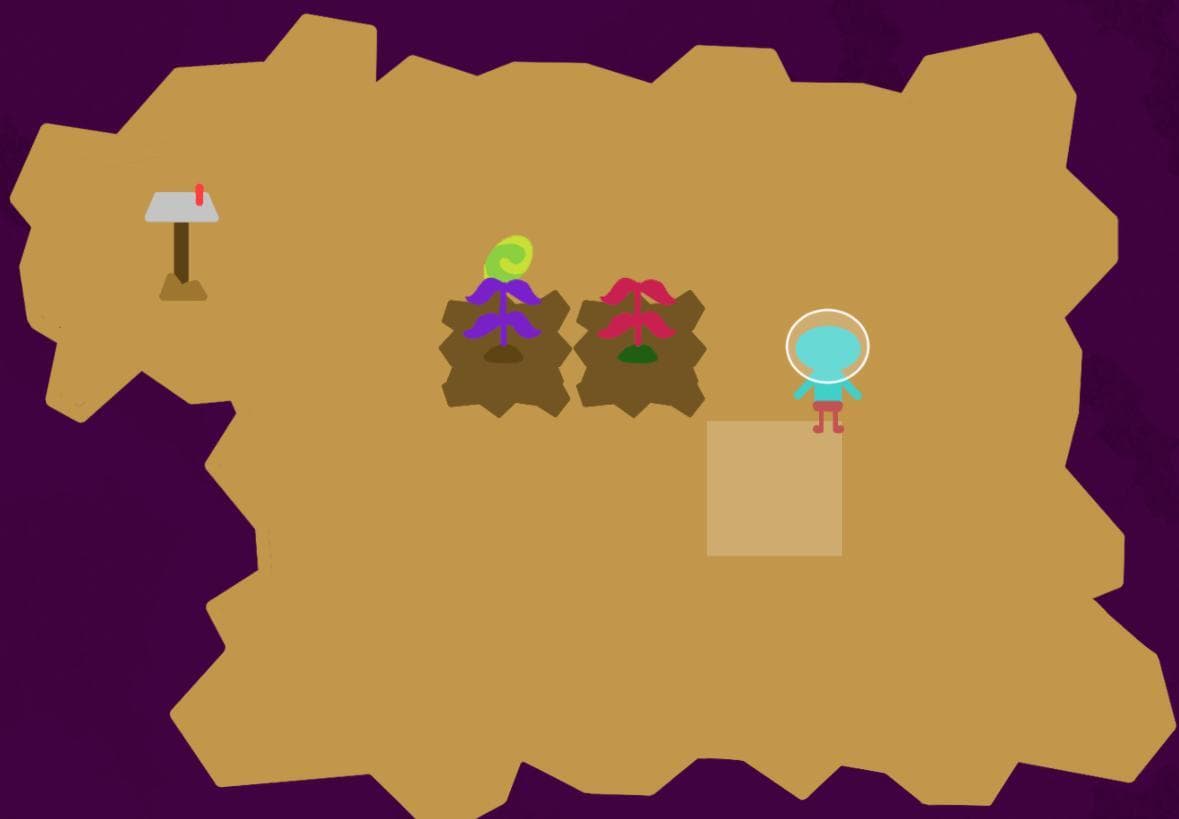 Moon Harvest (Test) screenshot 4