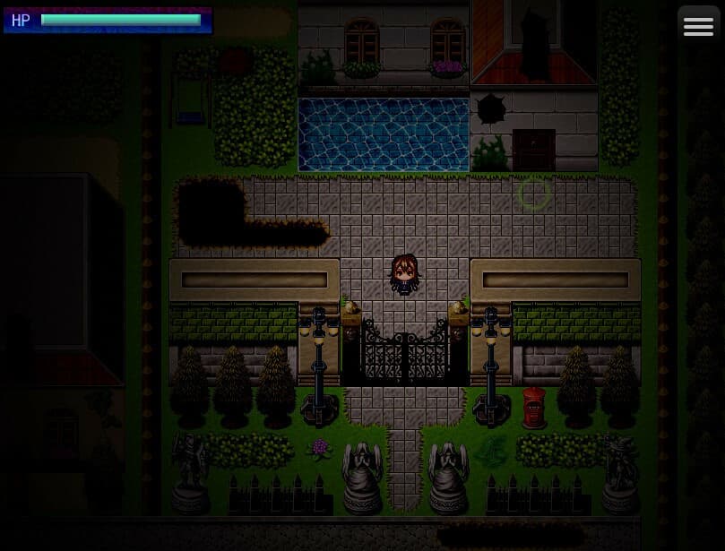 Dark Flowers(黯然之花) screenshot 4
