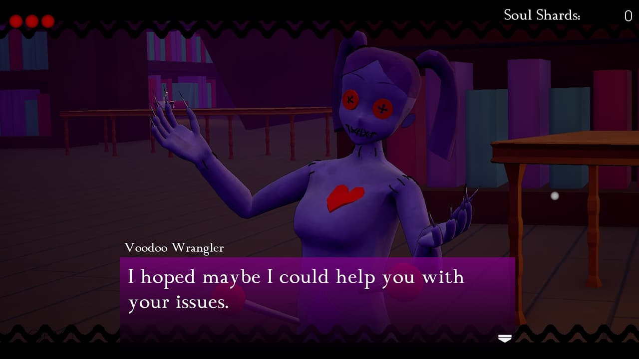 The Wranglers screenshot 5
