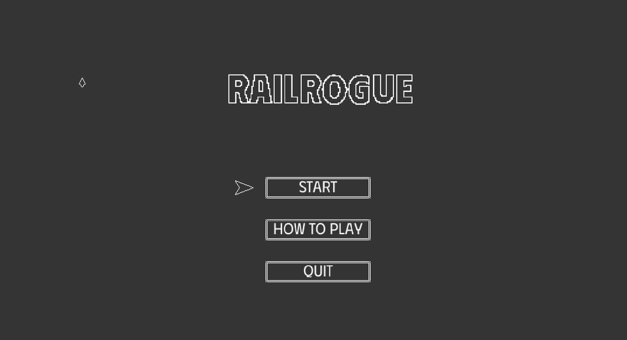 Railrogue screenshot 5