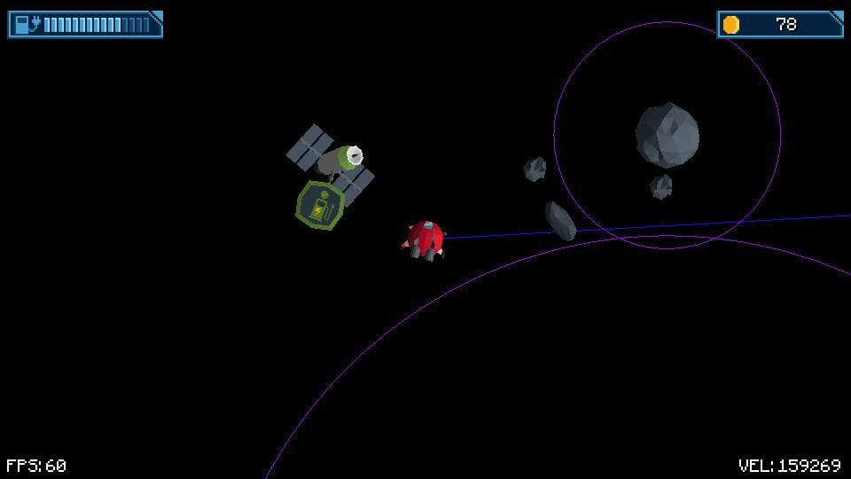 Space Float