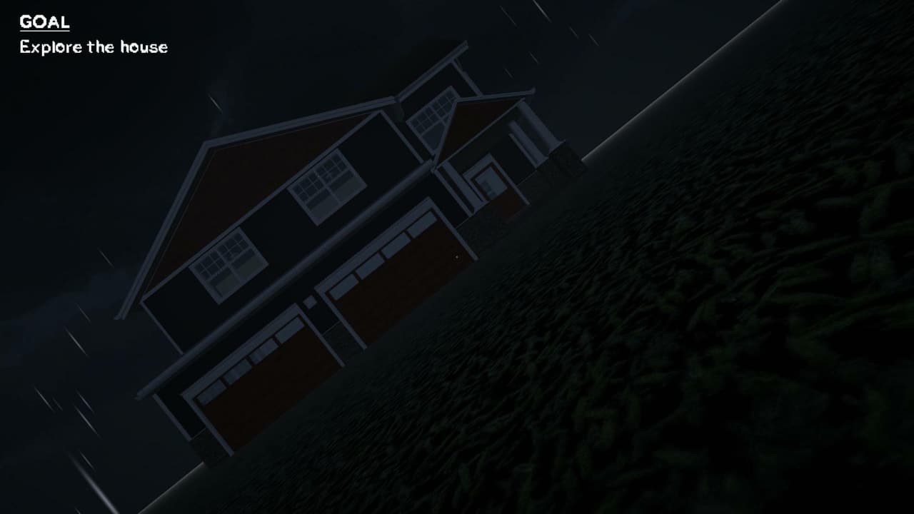 Dream (itch) (ZachCreates) screenshot 3