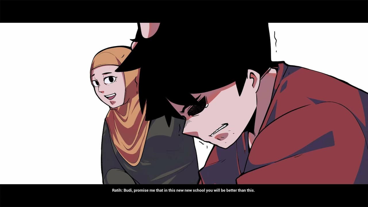 Troublemaker screenshot 2
