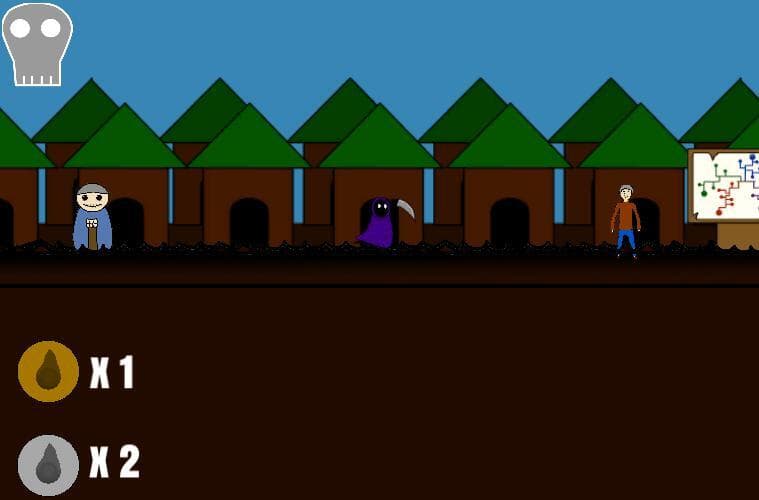 Wisps screenshot 3
