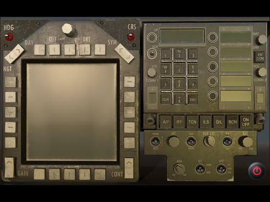 DCS Hornet Device screenshot 2