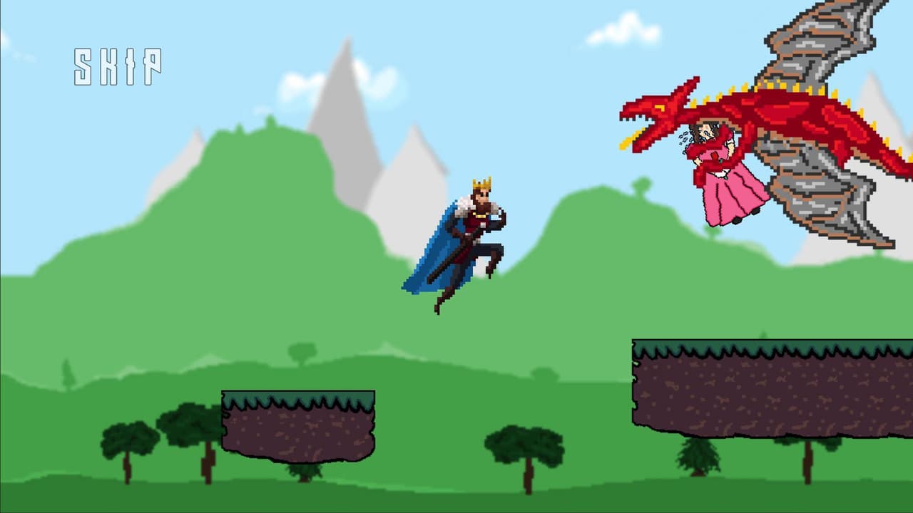 Knight Roland screenshot 5
