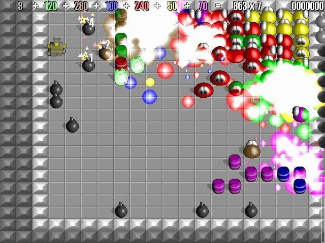 Stockboy screenshot 6