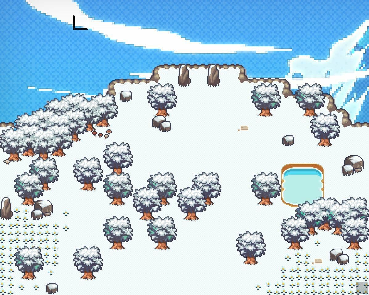 Pixacrea Demo screenshot 4