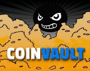 LDVRs Coinvault for the Vive