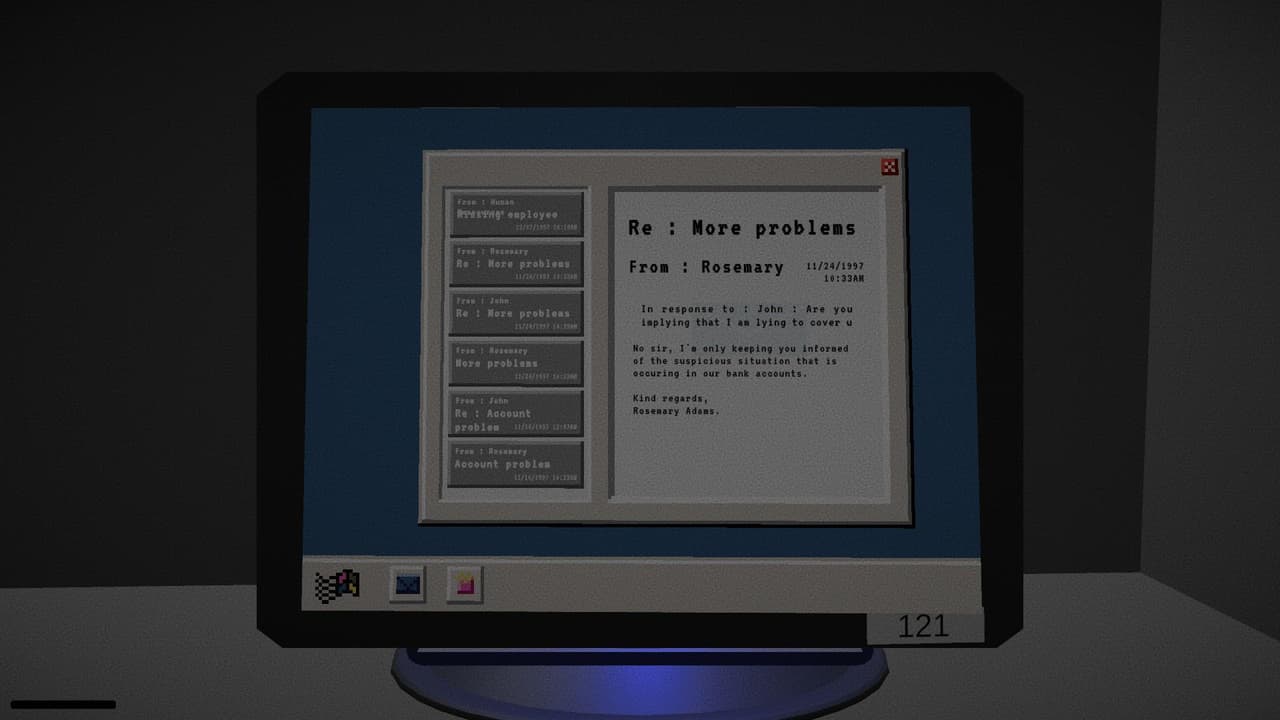 Introma screenshot 4