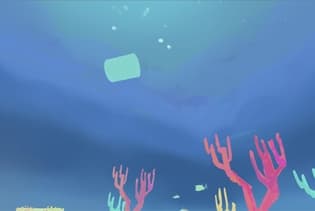 Coral reef screenshot 3