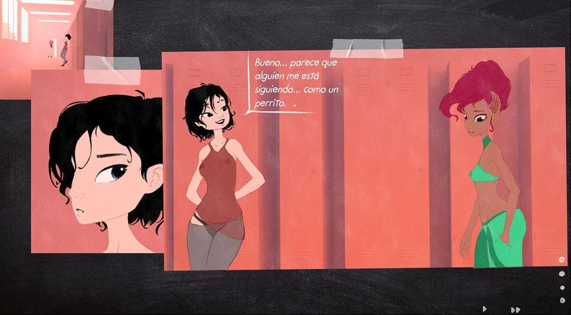 Crush´s Crisis screenshot 3