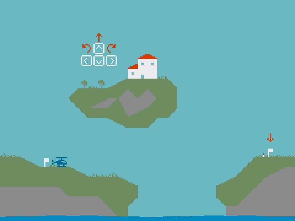 Helico Pter screenshot 2