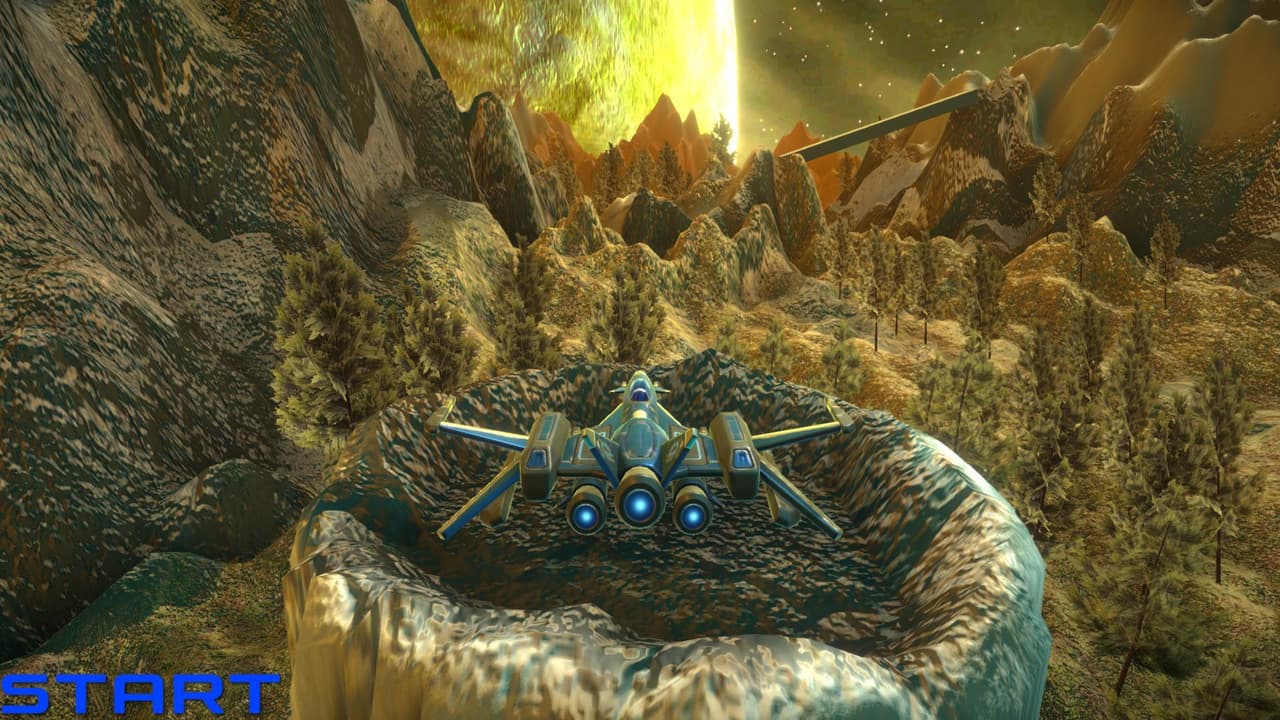 Space Assault (omerilhNN) screenshot 2