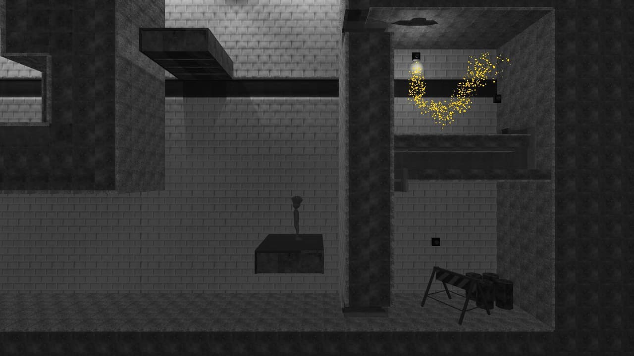 Underground (itch) (elootam)