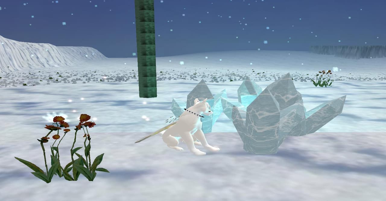 Glasmar screenshot 4