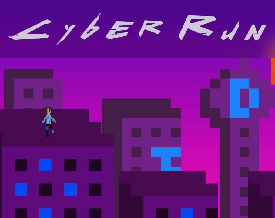 Cyber Run (Tobadi)