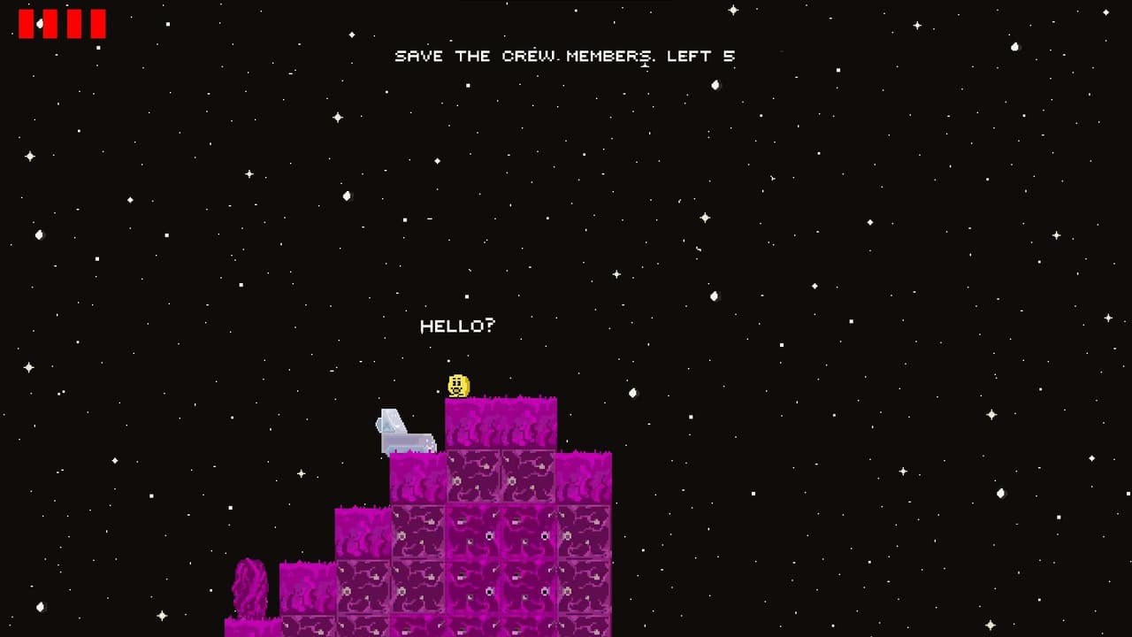 Together in Space (MYline media) screenshot 3