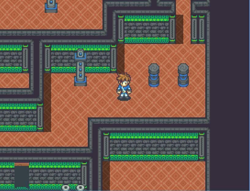 Dungeon Warrior 3 screenshot 4